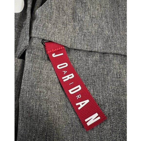 New! Nike Jordan Air Patrol Backpack 1Size for 15" Laptop Storage | 9A0172-GEH - Picture 11 of 13